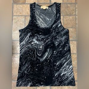 Michael Kors tank top. Size XS.